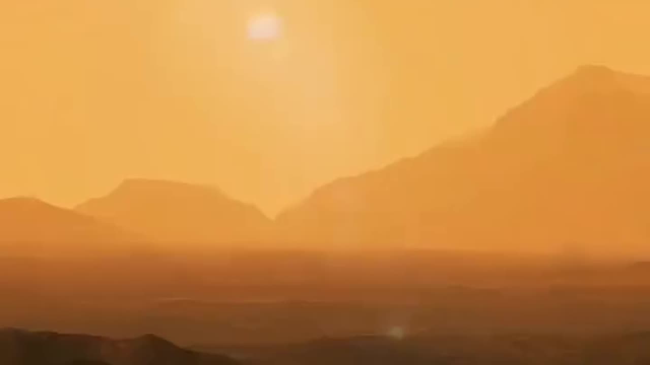 🌋 Why Venus Is Earth’s “Evil Twin”