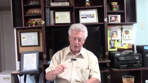 Roger Hutchins Ministries