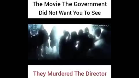 Movie Director Offed - Reloaded