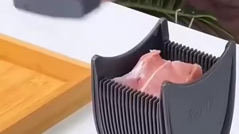 Meat Slicer