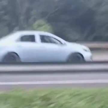 cash-in-transit heist on the N2 in Durban near the Cement Factory part 4