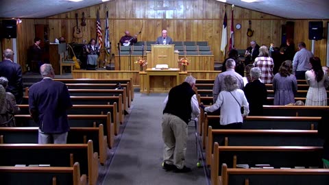 Esta Memorial Baptist Church - LiveStream