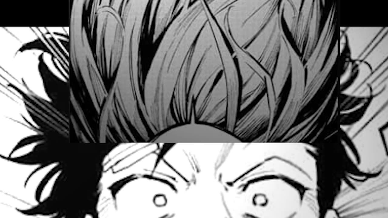 THE DEMON MAHITO RETURNS #jjk #anime