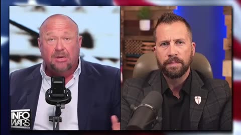 ALEX JONES (Full Show) Sunday - 11/2/25