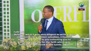 school of faith