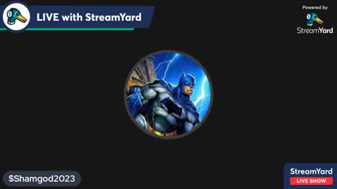 Batman Does The Impossible With GOD!!