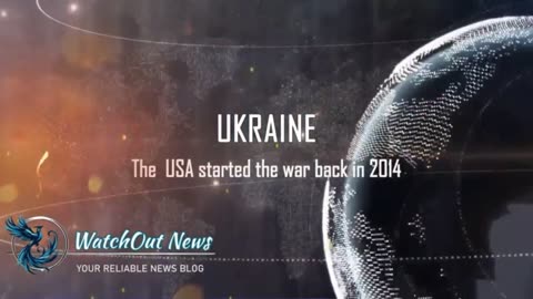 Who Really Started the War in Ukraine?