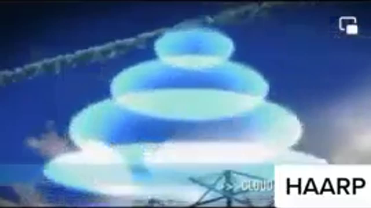 How H.A.A.R.P. Can Manipulate the Atmosphere