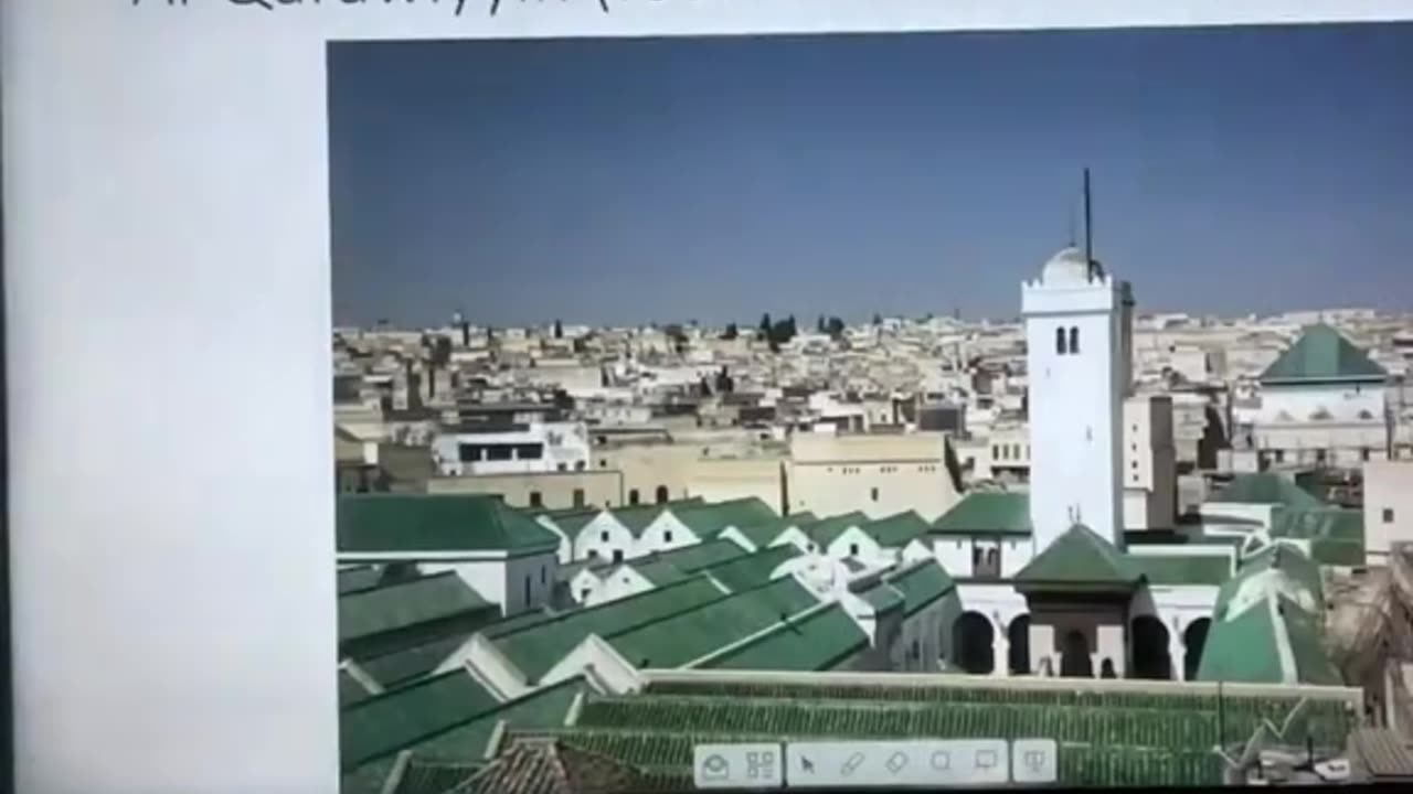 Islamic GOLDEN AGE. Part 2