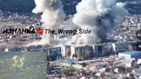 Ukraine Russia war combat/related footage 12/7/2025