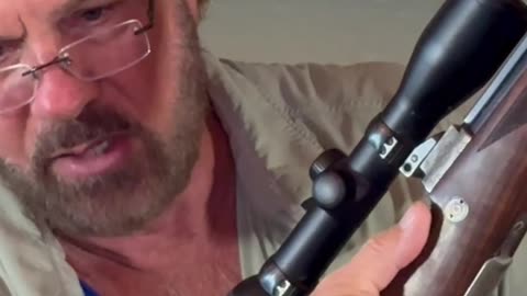 Why shorter rifle barrels can be a plus