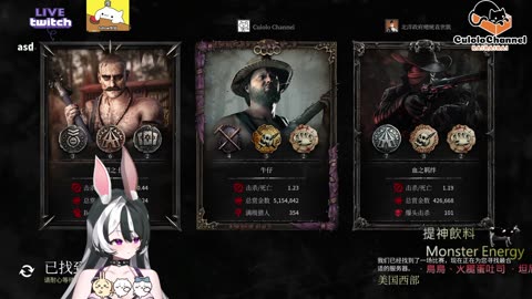 🌱vs🧟‍♀️ New version⭐新手向⭐🥺倉鼠系玩家🥺| 來聊天R ✨💎(๑˃̵ᴗ˂̵)و Culolo Channel(๑˃̵ᴗ˂̵)و 5 Taiwan優質台💎✨