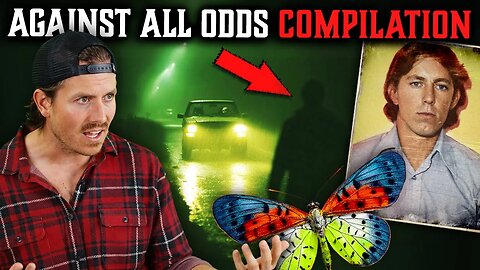 Top 5 Bingeable SCARY STORIES • WTF HAPPENED? Edition