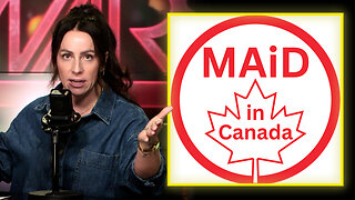 EMERGENCY ALERT: 12 US States Have Passed Laws That Mirror Canada's MAID Assisted Suicide Law