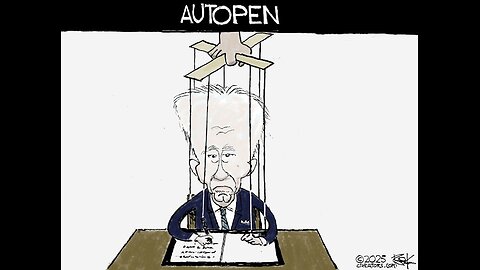 THE GREAT AWAKENING 10/30/25