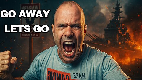 Dont enter to this stream