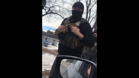 Sassy ICE King Reads Entitled AWFL Karen For Filth…Leaves Her Gagged & Googling How To Exit The Chat