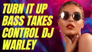 Feel the Energy! 🔥 The Beat That Will Dominate Your 2026 (Official Visualizer)