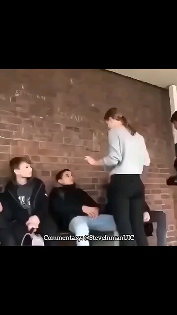 Equal Rights and Lefts