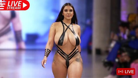 movies nude sex scene & naked miami black tape project & bikini swimwear week fashion & model