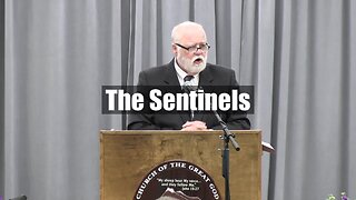 The Sentinels