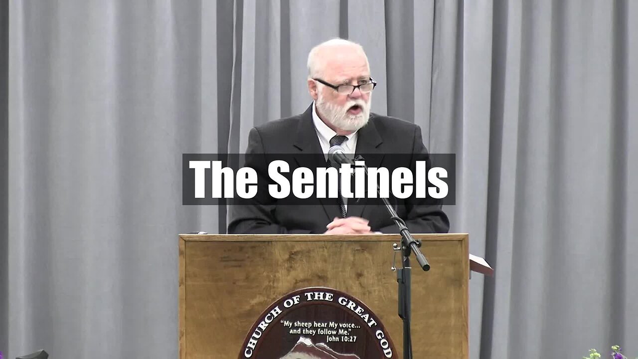 The Sentinels