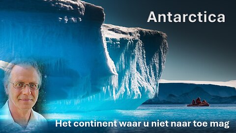 Short view on Antarctica