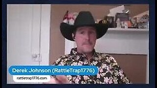 Derek Johnson: King Trump’s Winning 11/20/25 - What He Just Did Makes Democrats Want to DIE!