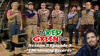 The Red Green Show | Season 2 Episode 3 | TV Show Reaction