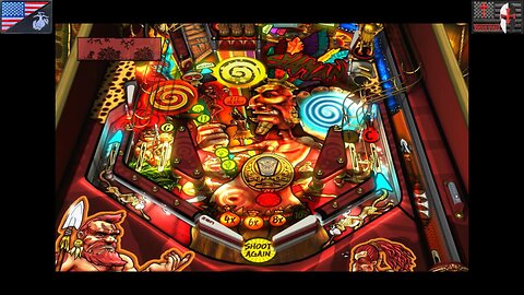 White Lines Wednesdays [S1E6]: "Pinball FX3 - Shaman" (PlayStation 4 - 2017) [NA Version]