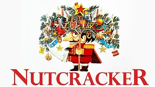 the complete ~NUTCRACKER~