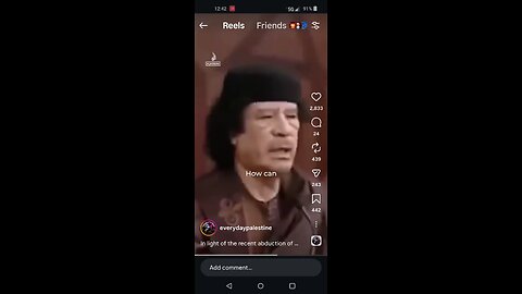 The Empire's Greatest Adversaries Still Speak