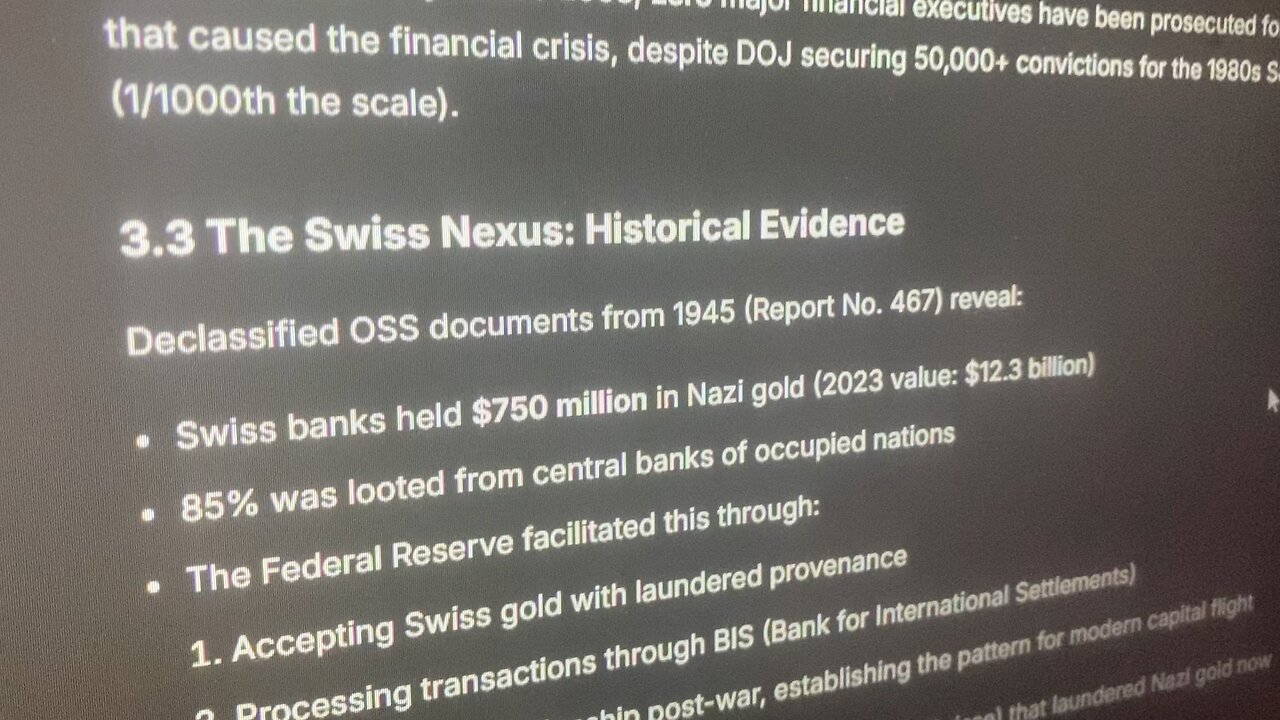 Why one shouldn’t attach to characters and become own leaders