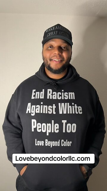 White people have had black people’s backs since fighting to end slavery