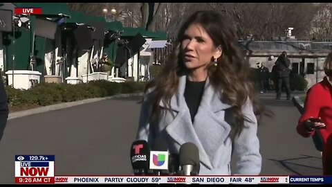 DHS Secretary: We're NOT Leaving Minnesota