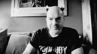 Matt Campbell is forcing the British government to investigate 9/11 | Jerm Warfare