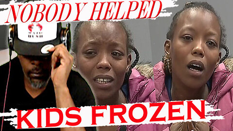 Mother of 5 Kids & 2 Froze in The Car Speaks Out, Man Kills Girlfriend , Girlfriend Shoots Ex Bf