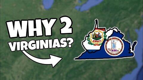 Why Are There 2 Virginias🚨| Top Latest World Geopolitics Breaking News Headlines Updates Today🌍