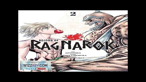 Record Of Ragnarok: Volume 2 Review