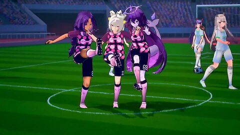 Filian's VSoccer 2025 Match (12/2/2025)