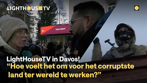 Jonathan vraagt ex-Defensieminister Kajsa Ollongren naar haar rol in Oekraïne!