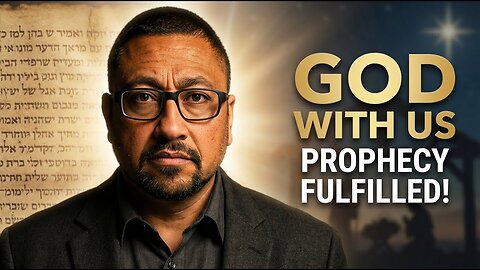 This Is How You Prove God Is Real!