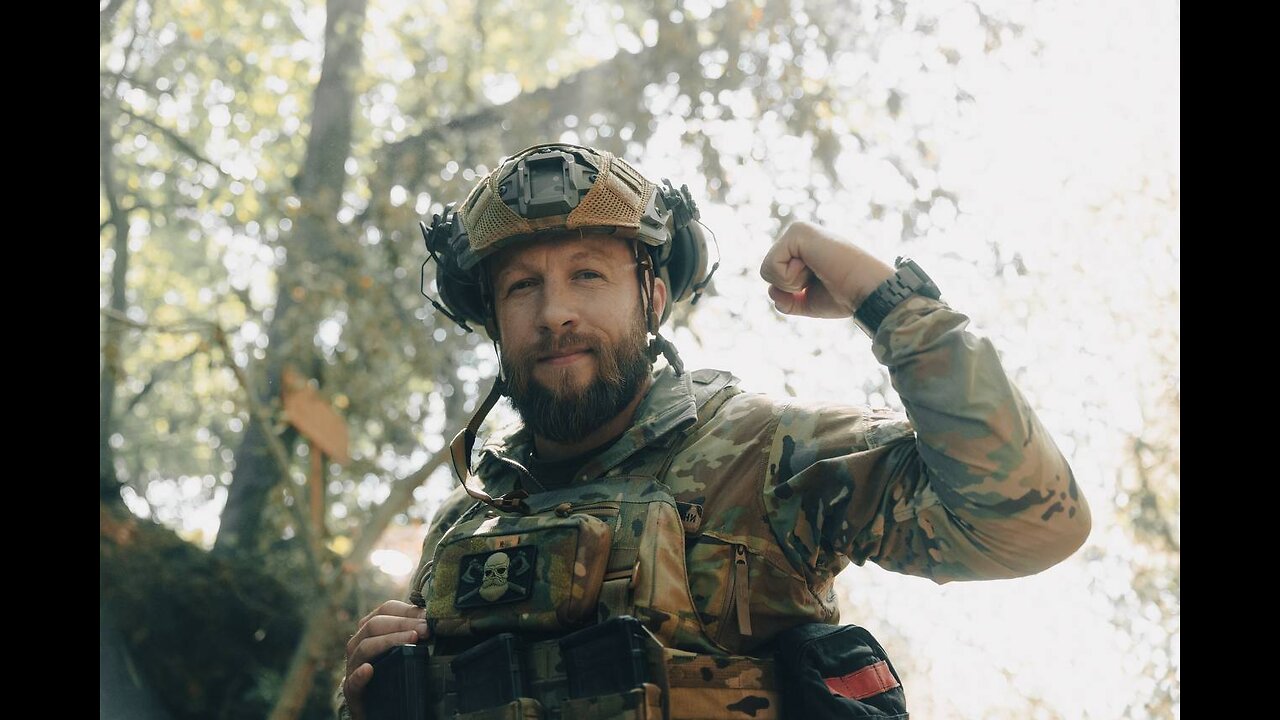 Война в Украине часть 453