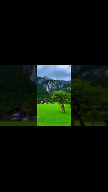 beautiful 😍 valley in the world 🌎