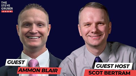 Ammon Blair | From Undermining the Army to Undermining America”