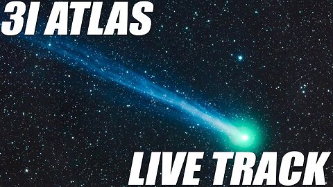 PINOTABU: The Last Outpost™ - 🔴 3I/ATLAS UPDATES 10/2/25