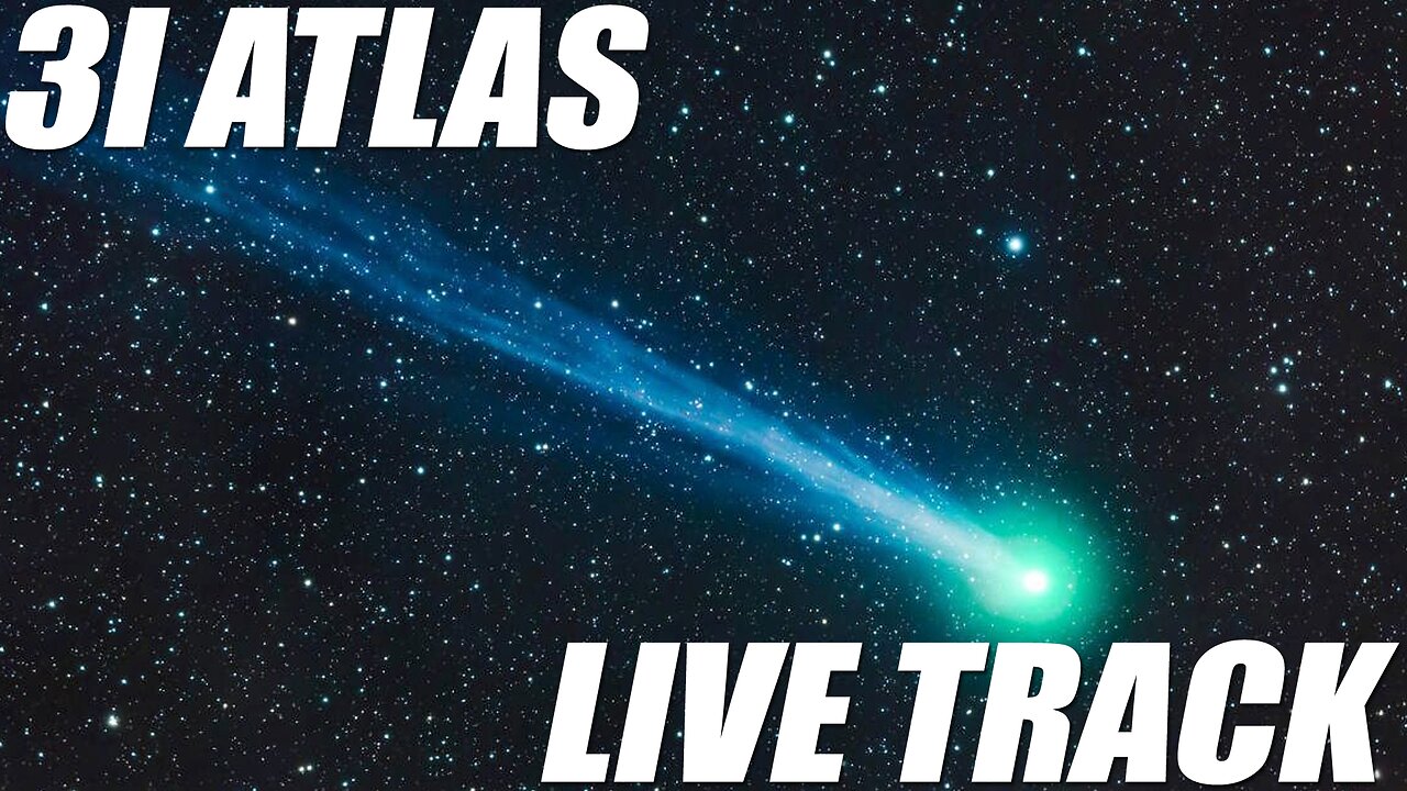 PINOTABU: The Last Outpost™ - 🔴 3I/ATLAS UPDATES 10/2/25