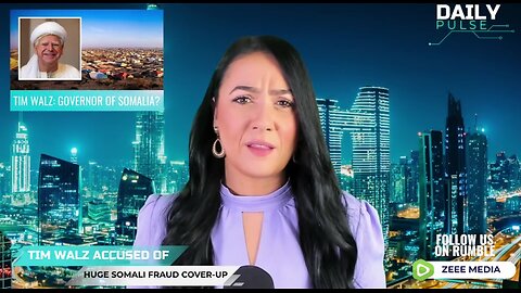 Somali Immigrant Fraud Network Cover-Up