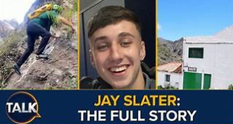 Trisha Talks & T.R.R.P.S True Talk. Review: New Jay Slater Documentary & My Stalker.