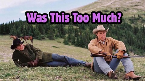 Brokeback Mountain